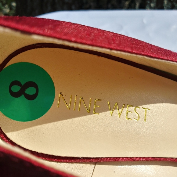 Nine West(Jaycee) pumps - Picture 6 of 6